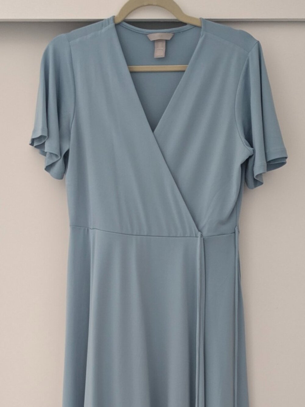 H&M midi dress